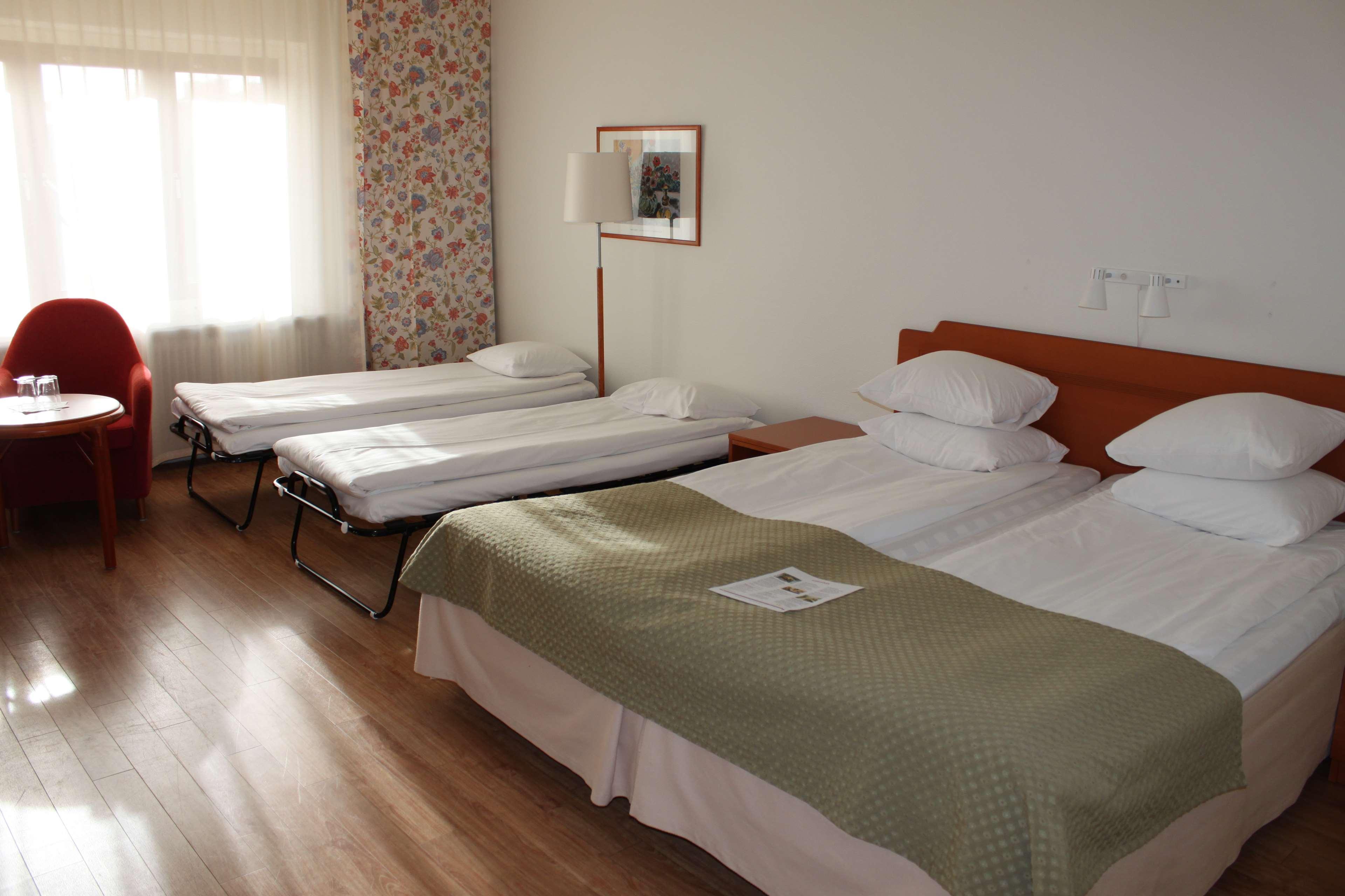 Best Western Hotell Ljungby Ljungby  Bagian luar foto