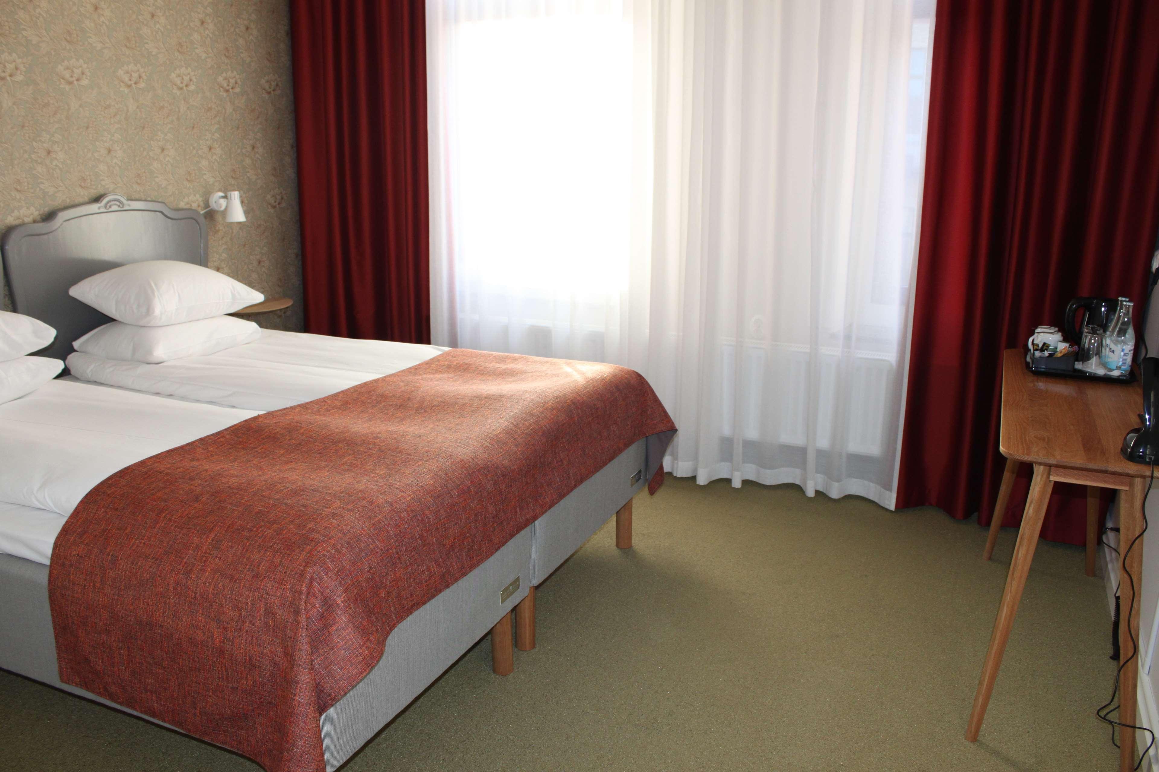 Best Western Hotell Ljungby Ljungby  Bagian luar foto