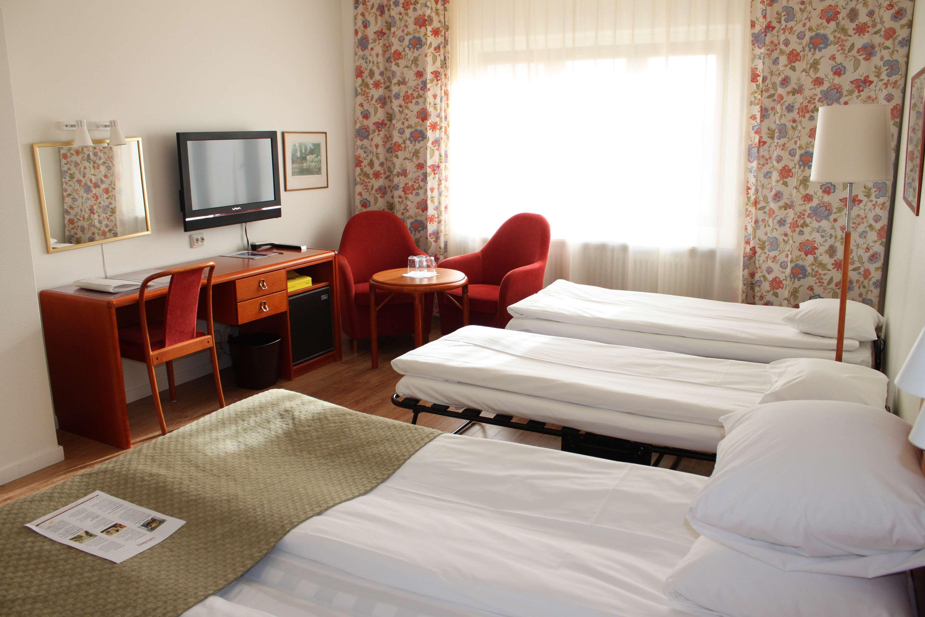 Best Western Hotell Ljungby Ljungby  Bagian luar foto