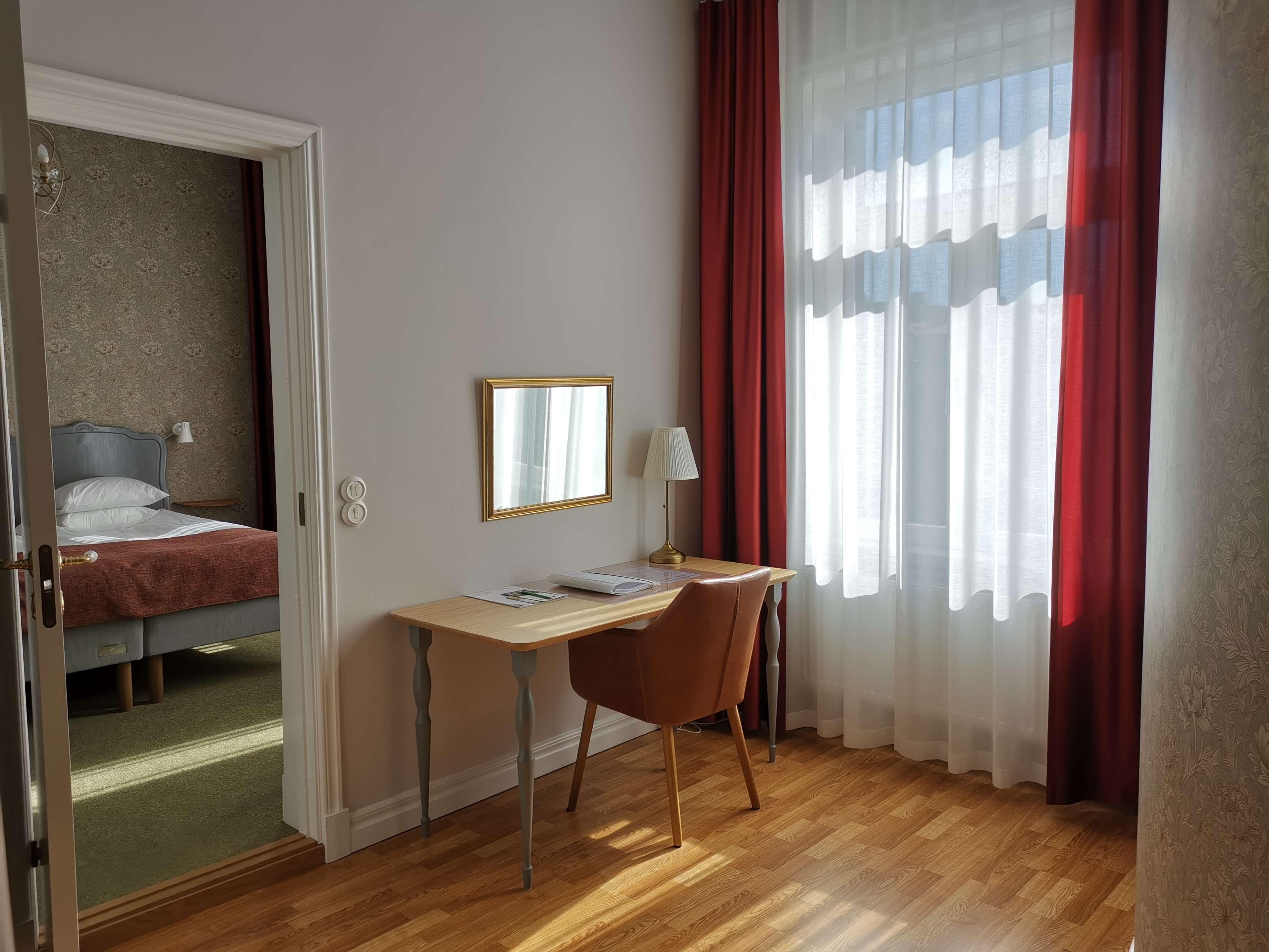 Best Western Hotell Ljungby Ljungby  Bagian luar foto