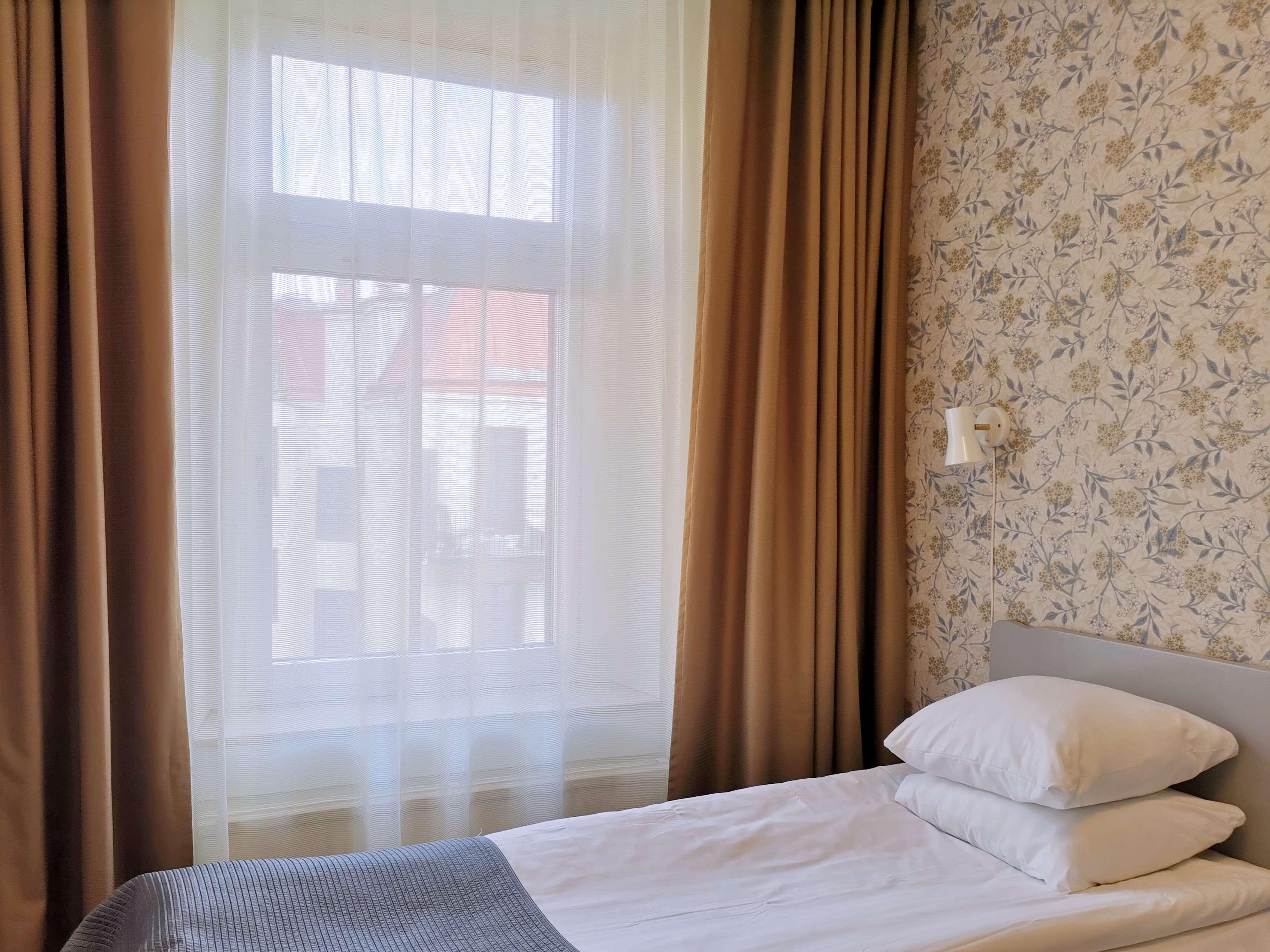 Best Western Hotell Ljungby Ljungby  Bagian luar foto