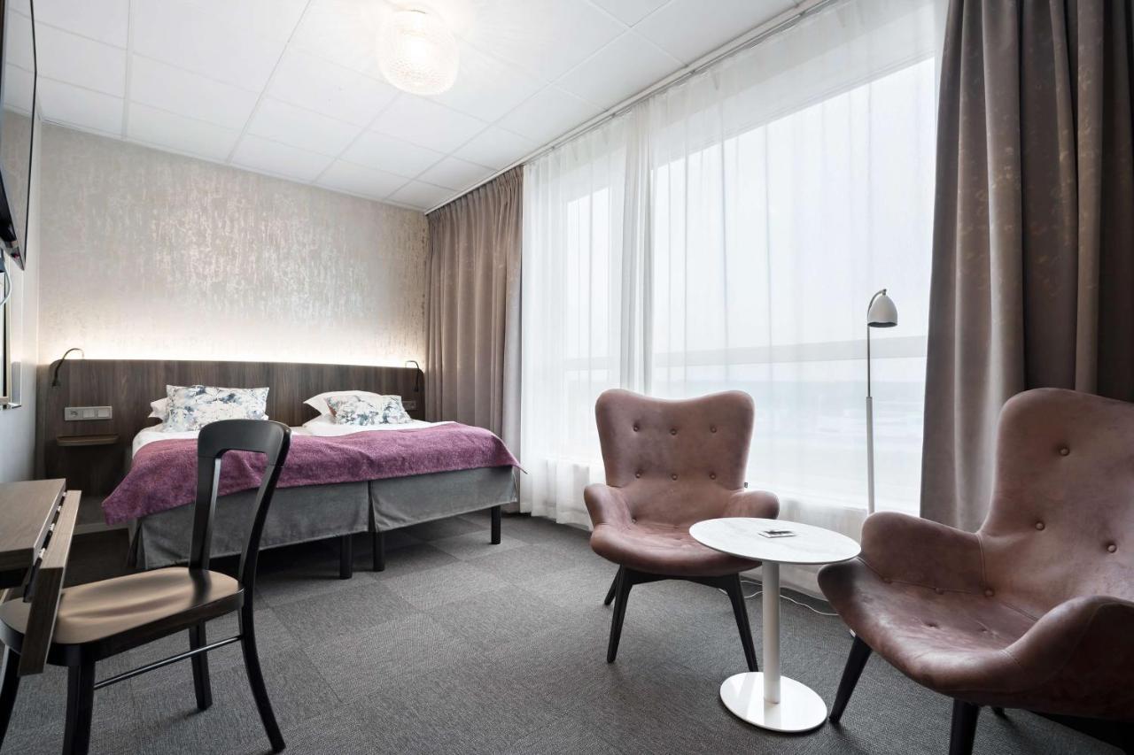 Best Western Hotell Ljungby Ljungby  Bagian luar foto