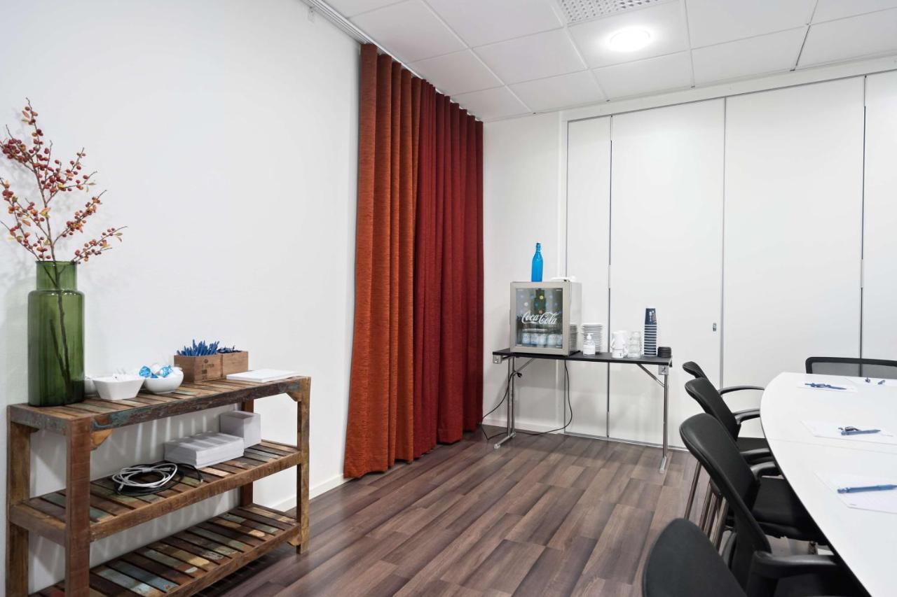 Best Western Hotell Ljungby Ljungby  Bagian luar foto