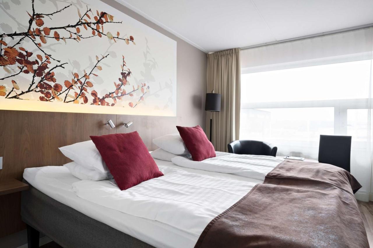 Best Western Hotell Ljungby Ljungby  Bagian luar foto